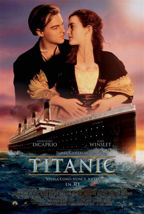 Titanic izle full